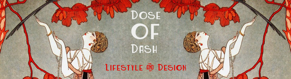 Dose of Dash
